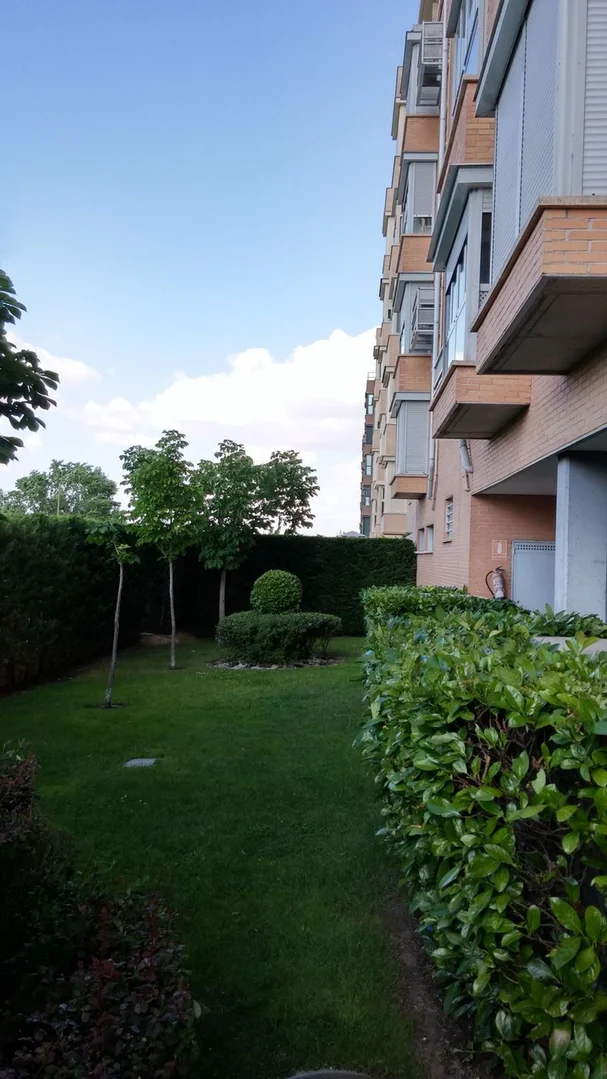 Piso en calle Alcalde Redondo Acena, 2 - Foto 30