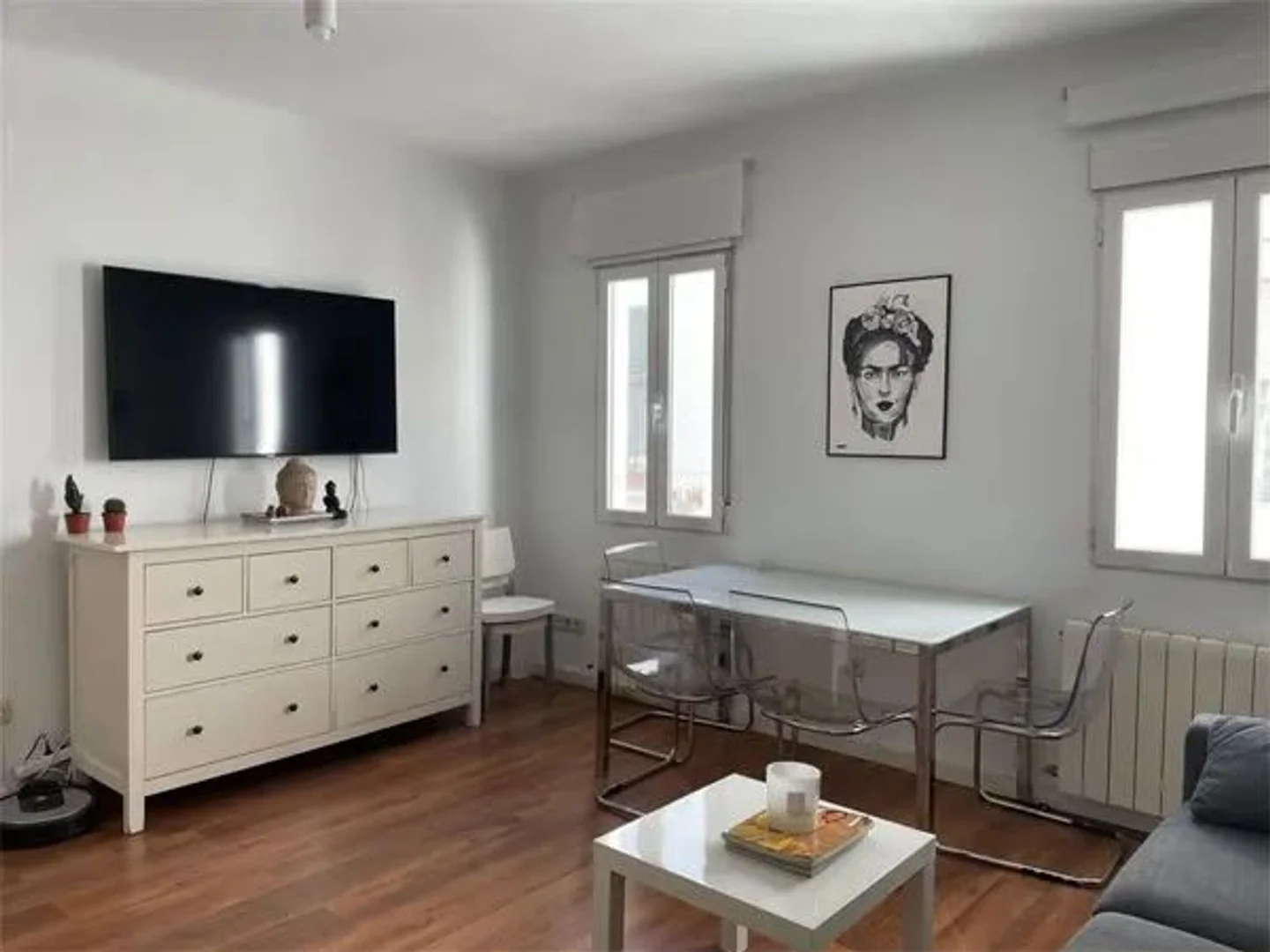 Piso en Calle de Padilla, 29, Lista - Foto 2