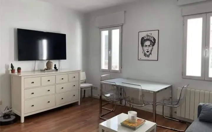 Piso en Calle de Padilla, 29, Lista - Foto 2