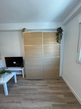 Estudio en calle de Carlos Dabán, 25 - Foto 8