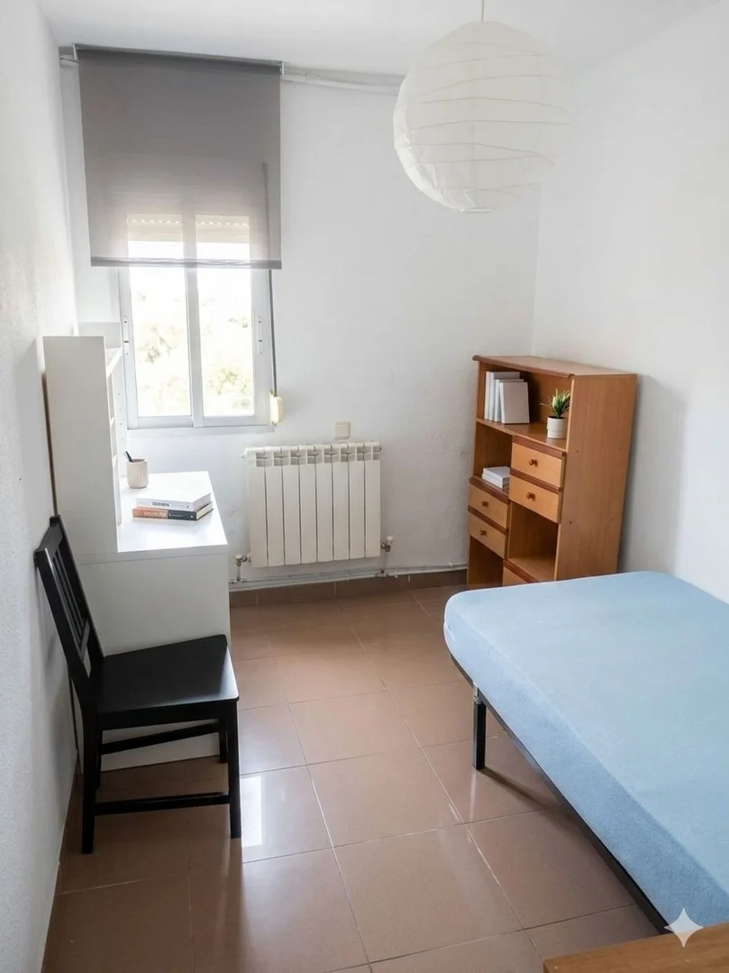 Piso en calle de Venancio Martín, 40 - Foto 8