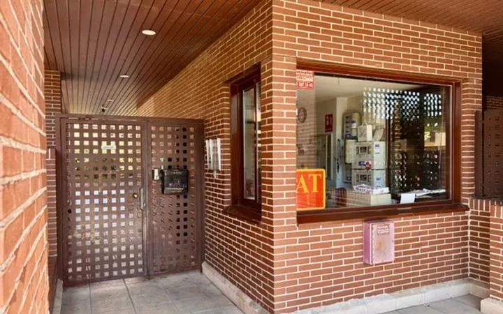 Piso en Calle de Deyanira, 59, Rejas - Foto 2