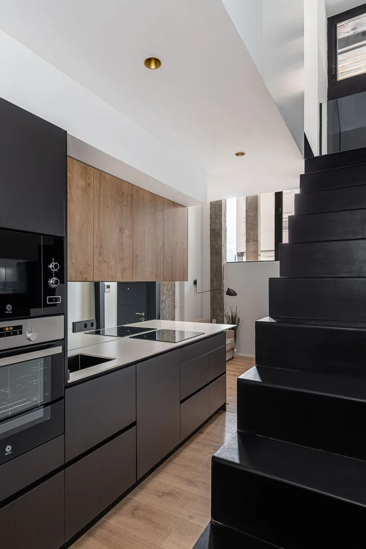 Dúplex en calle de San Benito, 34 - Foto 13