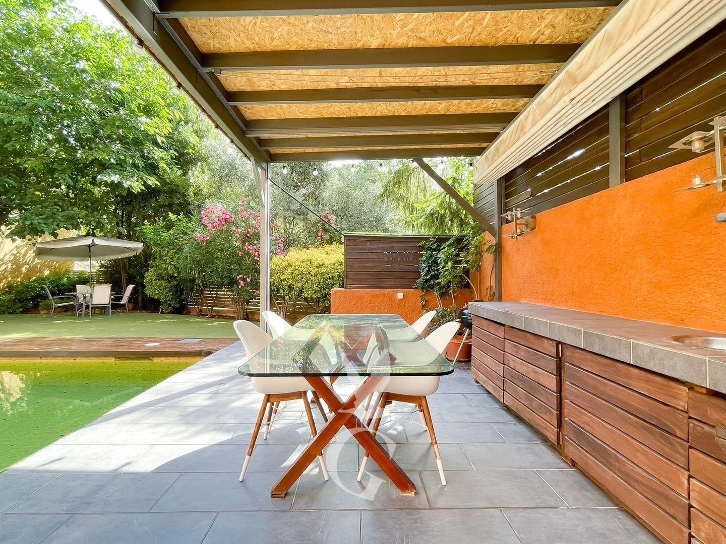 Casa o chalet independiente en Sarrià - Foto 15