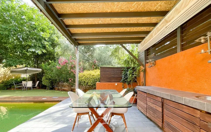Casa o chalet independiente en Sarrià - Foto 15