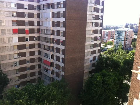 Piso en avenida el Ferrol, 16 - Foto 8