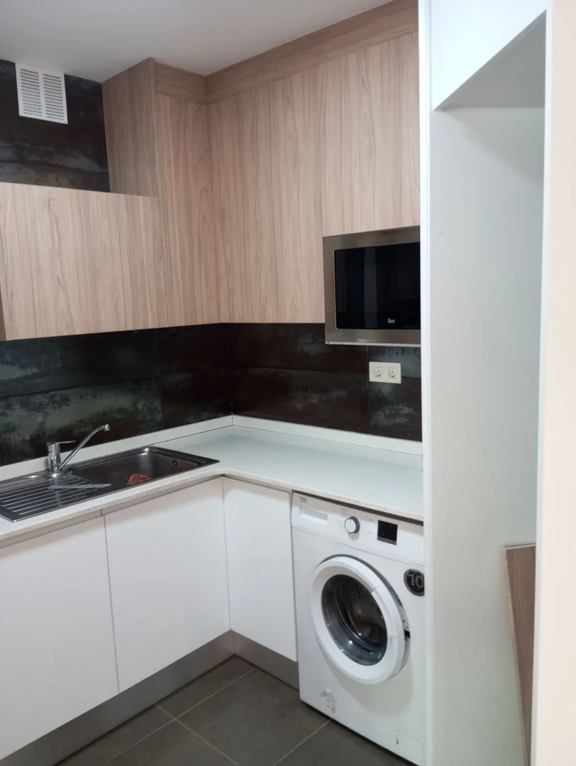 Piso en Calle Concepción Arenal, 130, El Congrés i els Indians - Foto 3