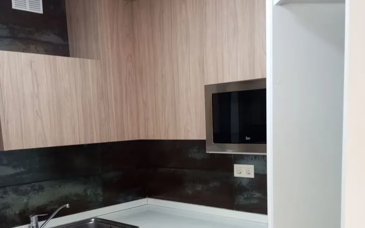 Piso en Calle Concepción Arenal, 130, El Congrés i els Indians - Foto 3