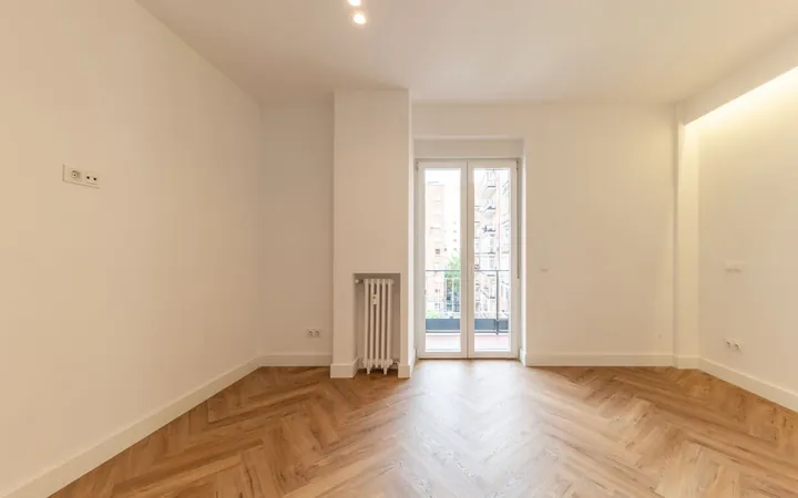 Piso en Calle de San Benito, 4, Ventilla-Almenara - Foto 5