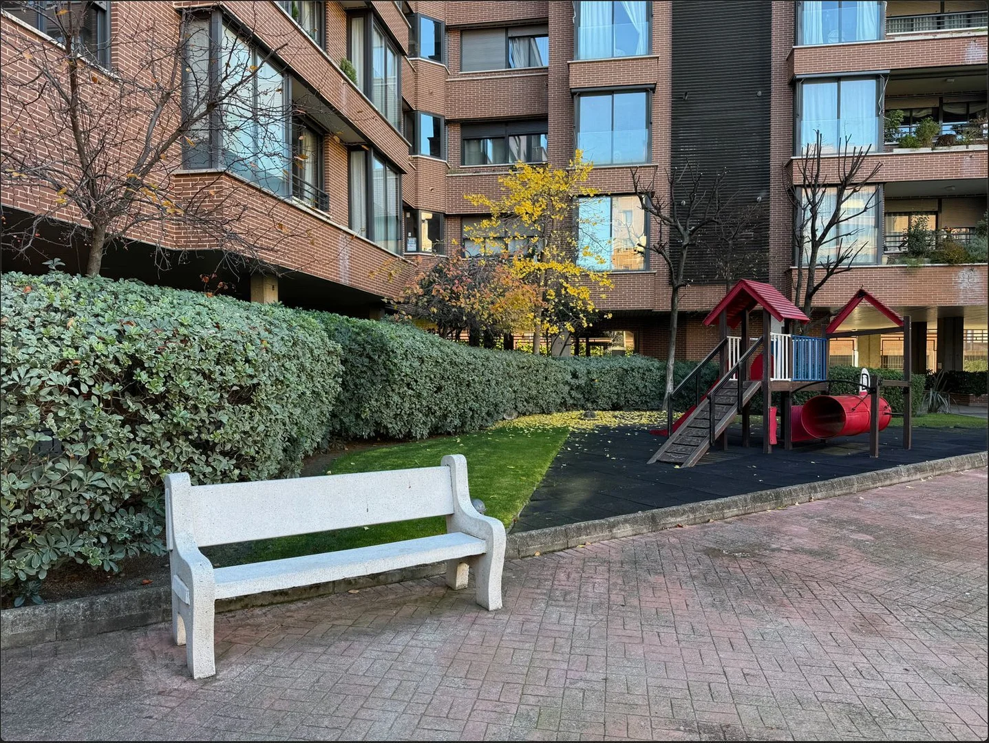 Ático en avenida del Ventisquero de la Condesa, 7 - Foto 12