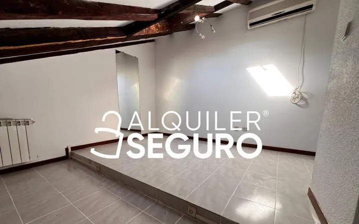 Piso en Calle de los Madrazo, Huertas-Cortes - Foto 4