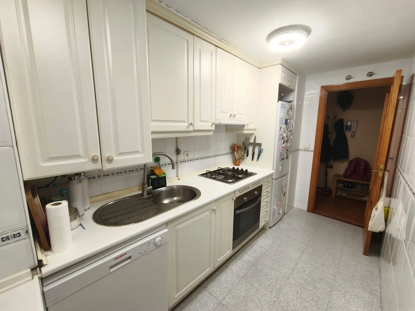 Piso en calle Cobos de Segovia, 19 - Foto 10