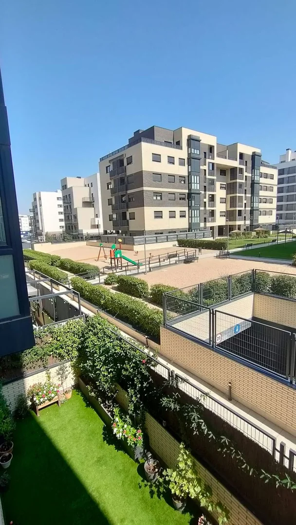 Piso en Avenida de Miguel Delibes, 61, El Cañaveral - Foto 3