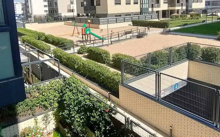 Piso en Avenida de Miguel Delibes, 61, El Cañaveral - Foto 3