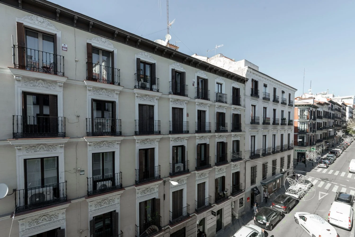 Piso en Calle de Campoamor, Chueca-Justicia - Foto 13