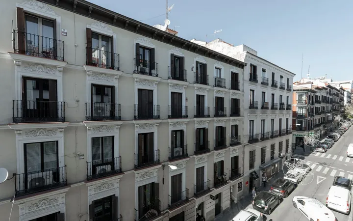 Piso en Calle de Campoamor, Chueca-Justicia - Foto 13