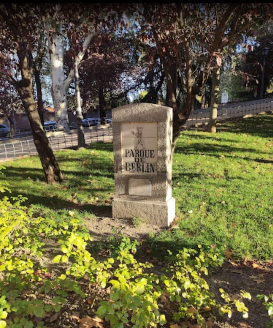 Piso en Calle de Eugenio Salazar, 37, Ciudad Jardín - Foto 28