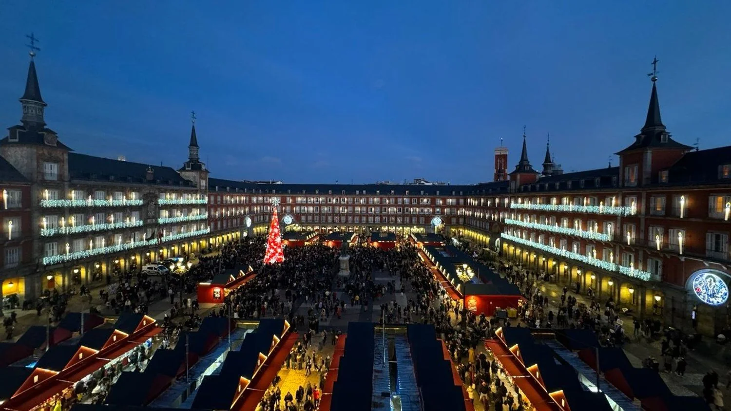 Piso en Plaza Mayor, 16, Sol - Foto 20