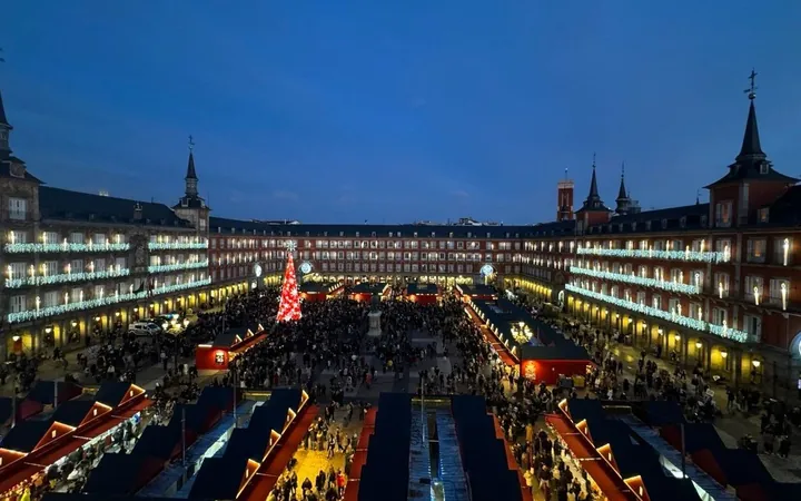 Piso en Plaza Mayor, 16, Sol - Foto 20