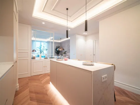 Piso en  Calle de los Reyes Magos 4 - Foto 3