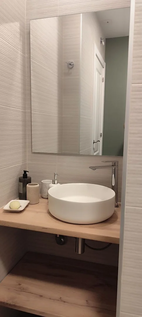 Estudio en Calle de Ciudad Real, 10, Delicias - Foto 8