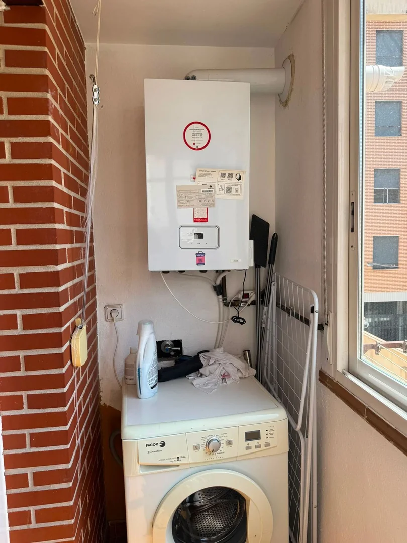Piso en Calle de Gonzalo Herrero, 27, Valdeacederas - Foto 10