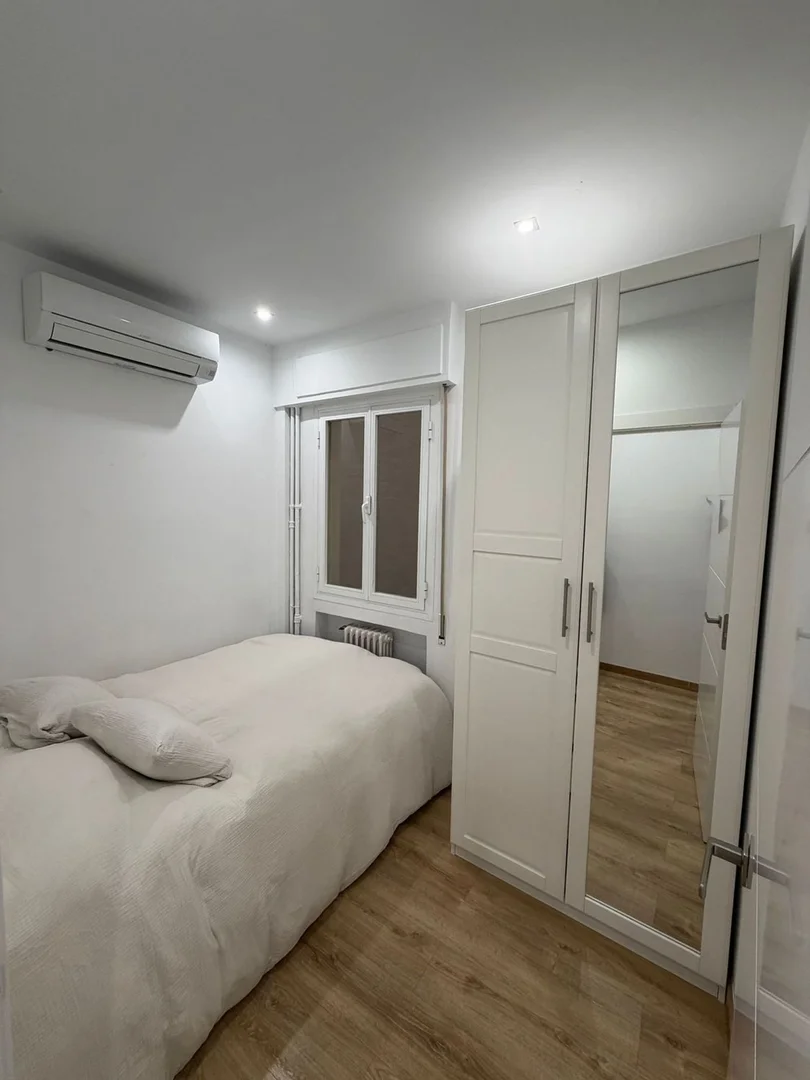 Piso en plaza de la República del Ecuador, 6 - Foto 6