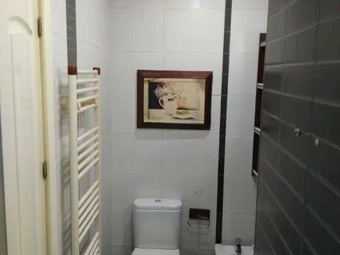 Piso en calle Joaquín Martínez Borreguero, 15 - Foto 7