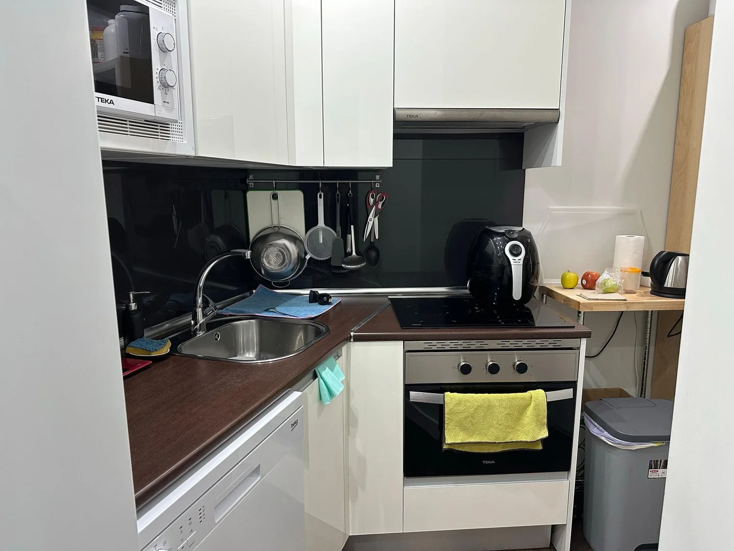 Piso en calle de Montseny, 1 - Foto 10