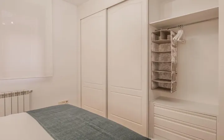 Piso en Calle de la Virtudes, 22, Almagro - Foto 15