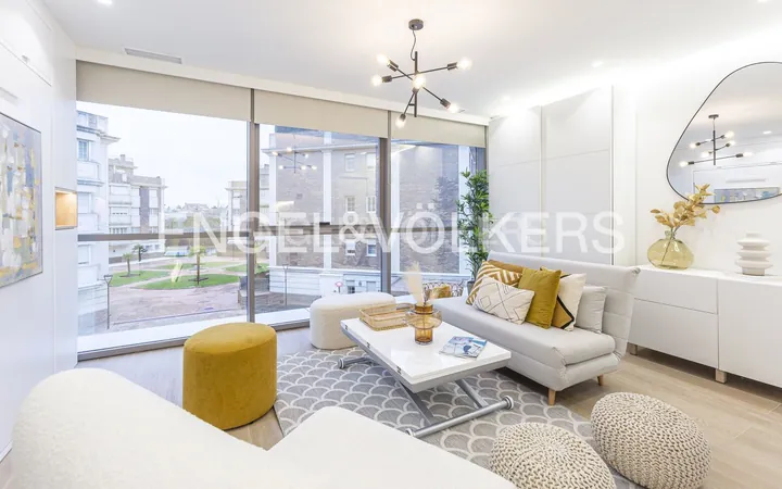 Estudio en Valdemarín, Valdemarín - Foto 1