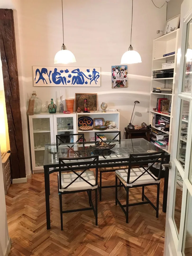 Piso en calle Justiniano, 7 - Foto 6