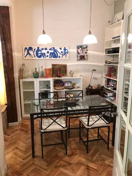 Piso en calle Justiniano, 7 - Foto 6