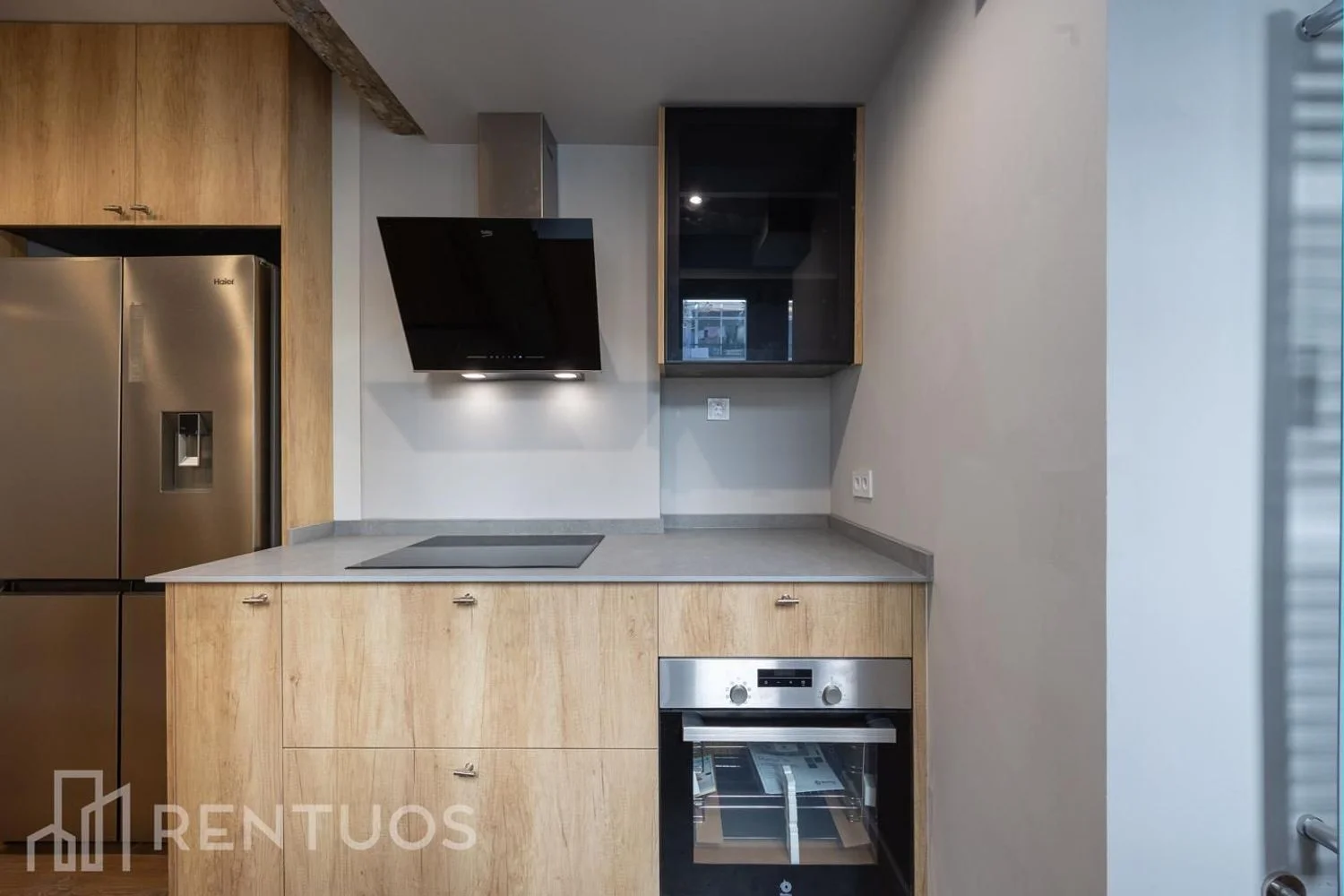 Piso en calle de Núñez Morgado - Foto 10