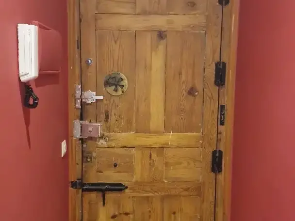 Piso en  Calle de la Cava Baja 14 - Foto 10