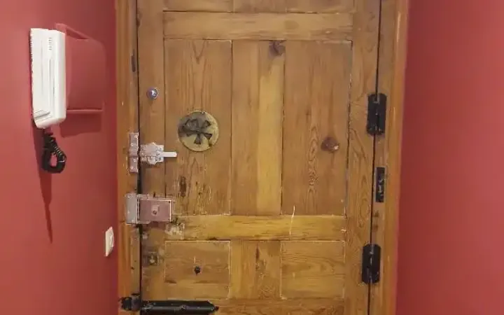 Piso en  Calle de la Cava Baja 14 - Foto 10