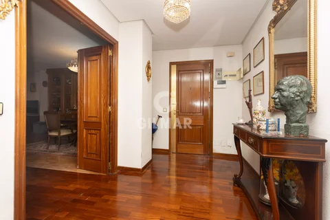 Piso en Niño Jesús, Madrid - Foto 8
