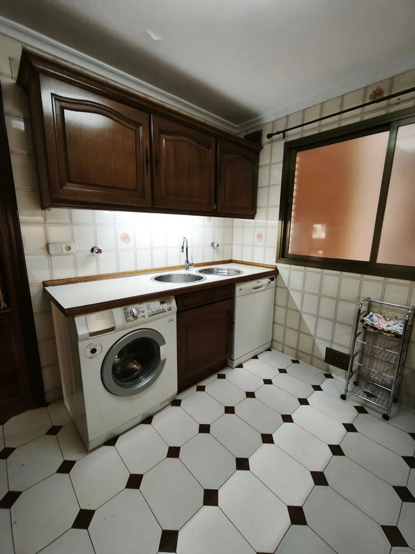 Piso en calle de Julio Palacios, 29 - Foto 7