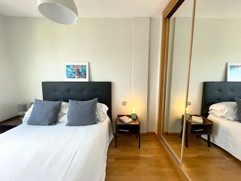 Piso en calle Bausá, 19 - Foto 7