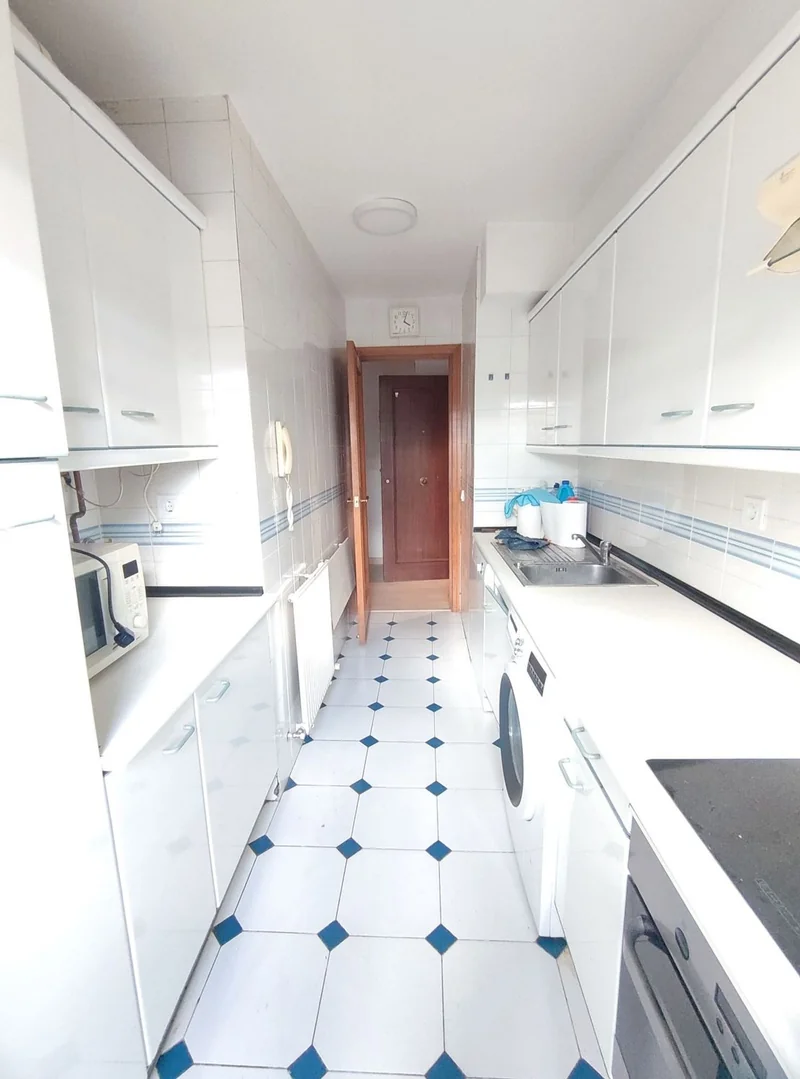 Piso en Calle villa de Marín, 24, La Paz - Foto 24