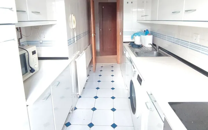 Piso en Calle villa de Marín, 24, La Paz - Foto 24