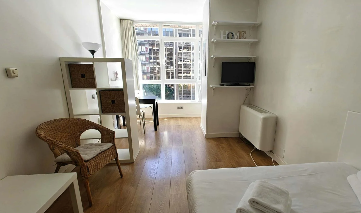 Estudio en Castilla, Castilla - Foto 7