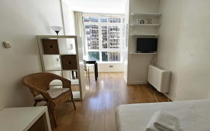 Estudio en Castilla, Castilla - Foto 7