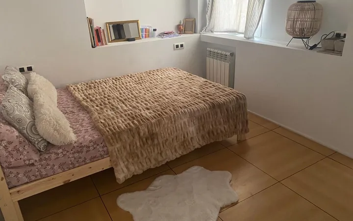 Piso en Calle de Echegaray, 14, Huertas-Cortes - Foto 4