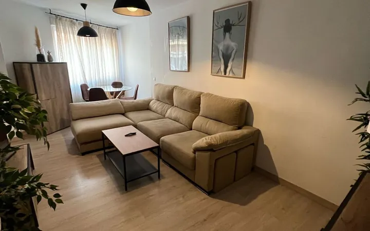 Piso en Calle de la Vereda del Carmen, 25, Ventas - Foto 7