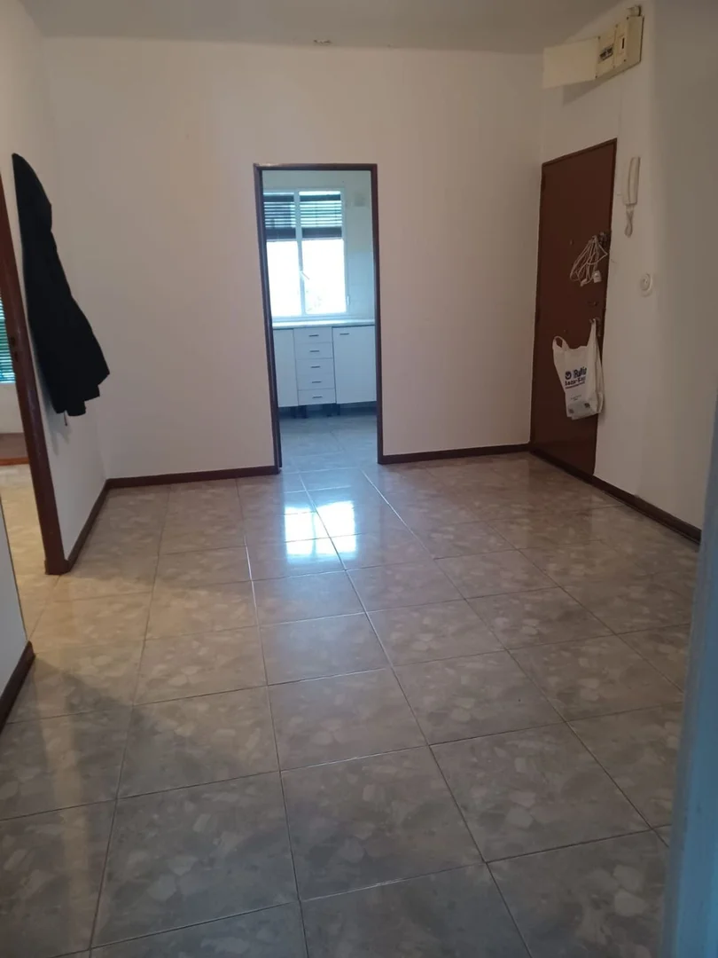 Piso en paseo de las Moreras, 6