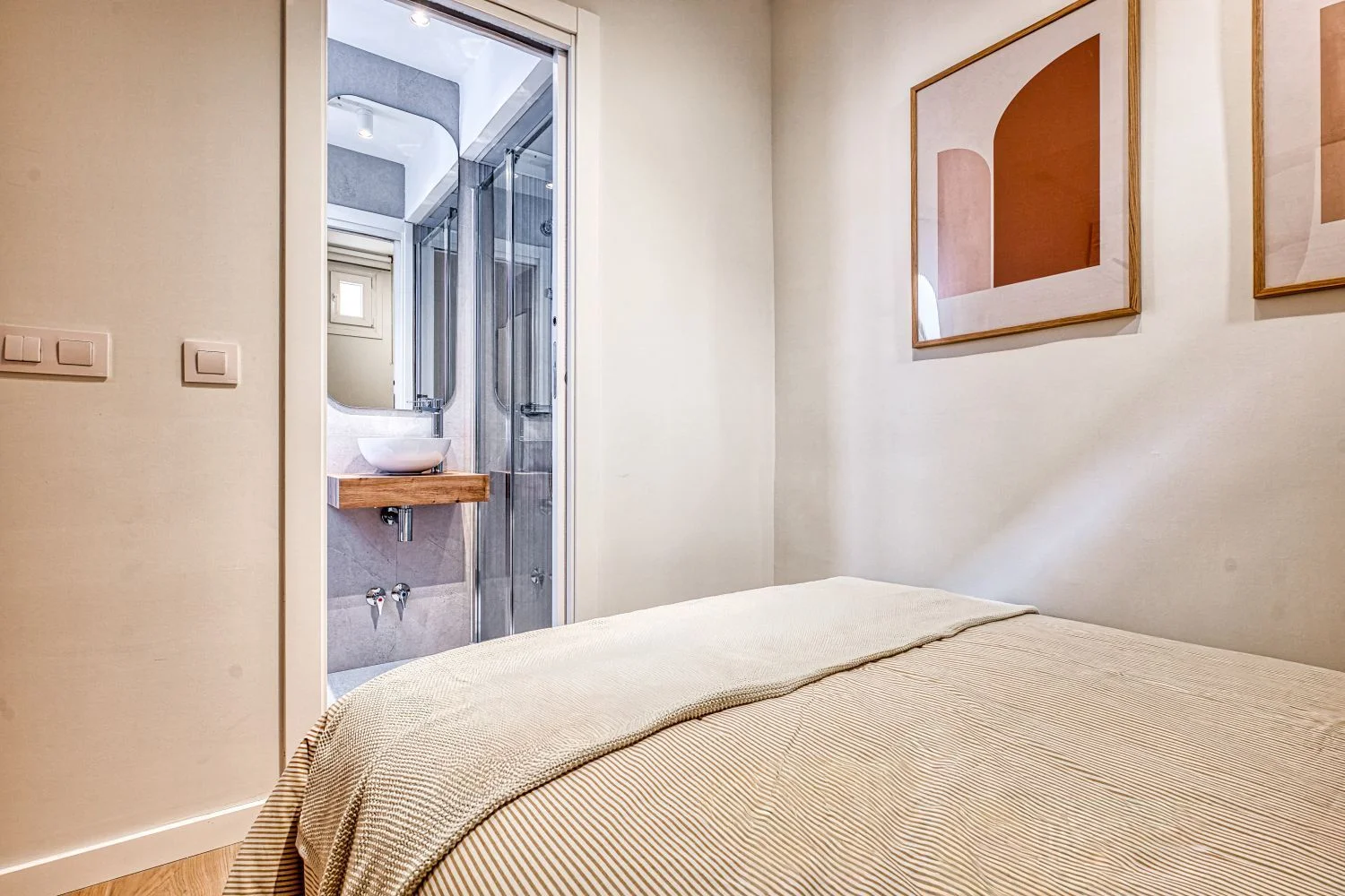 Estudio en calle de Rodrigo de Guevara - Foto 34