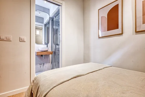 Estudio en calle de Rodrigo de Guevara - Foto 33