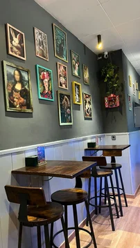 Bar en calle de Sepúlveda, 41 - Foto 17