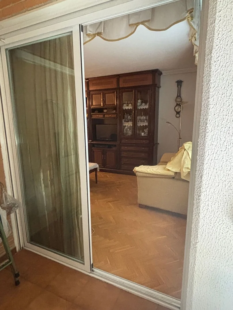 Piso en Calle de Eduardo Barreiros, 140, Villaverde Alto - Foto 22